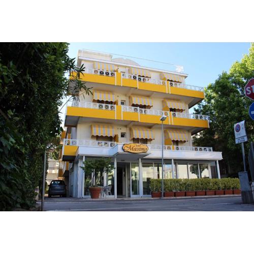 Hotel Massimo