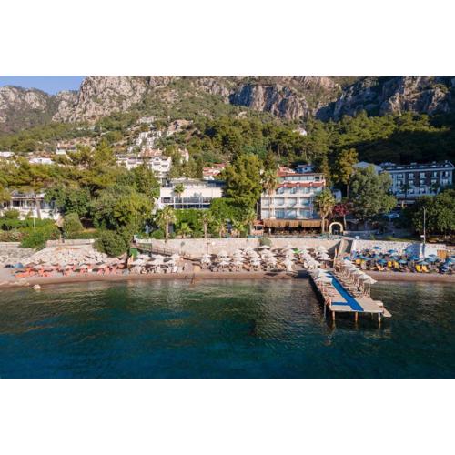 Hotel Mavi Deniz