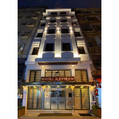 Hotel Mavirem