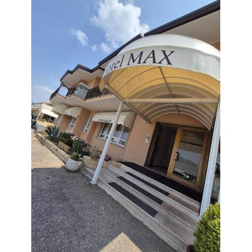 Hotel MAX Lazise