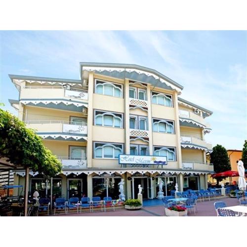 Hotel Maxim