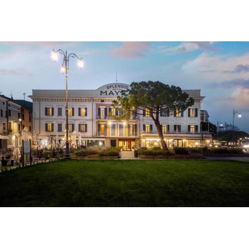 Hotel Mayer & Splendid - Wellness e Spa