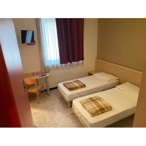 Hotel Mazzini