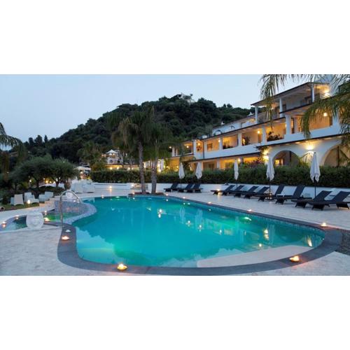 Hotel Mea - Aeolian Charme