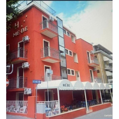 HOTEL ME.BE NEW