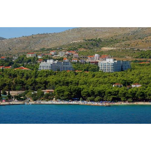 Hotel Medena