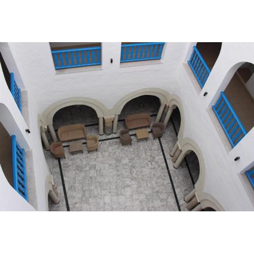 Hôtel Medina