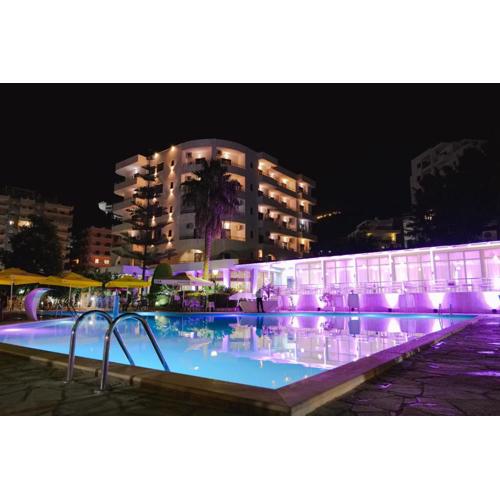 Hotel Mediterrane