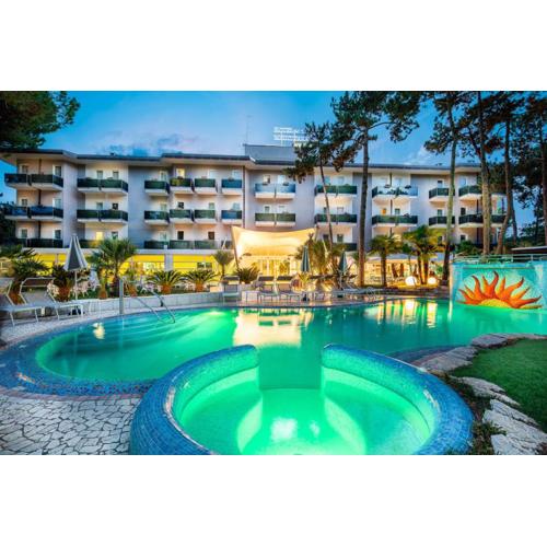 Hotel Mediterraneo