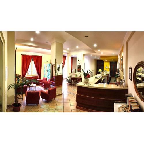 Hotel Mediterraneo
