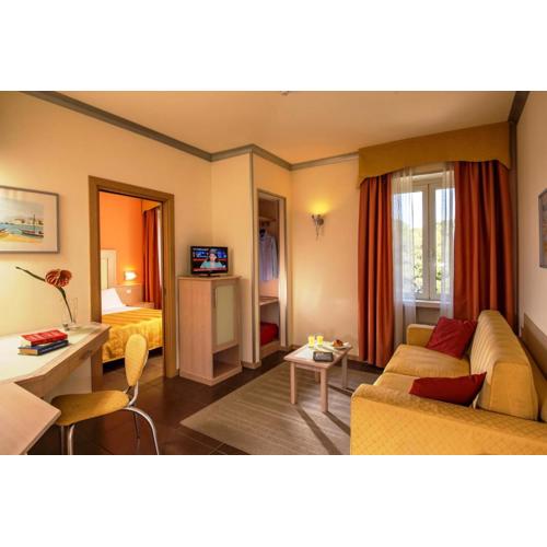Hotel Mediterraneo