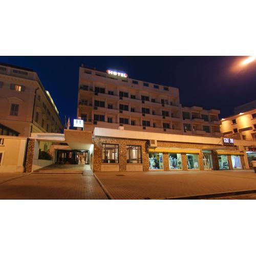 Hotel Mediterraneo