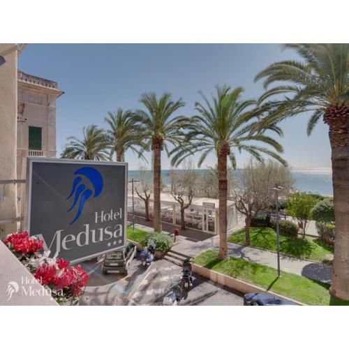 Hotel Medusa