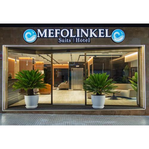 Hotel Mefolinkel Suits