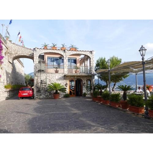 Hotel Mega Mare