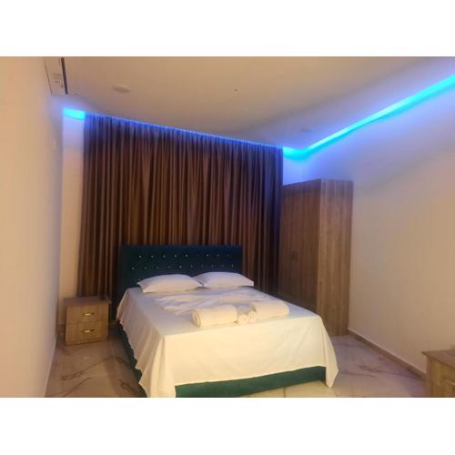 HOTEL MEGNIAR