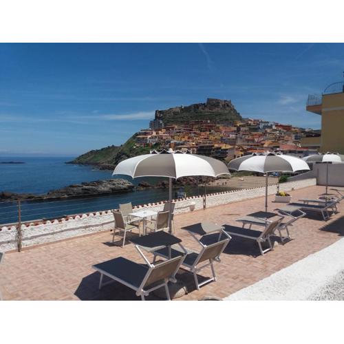 Hotel Meli