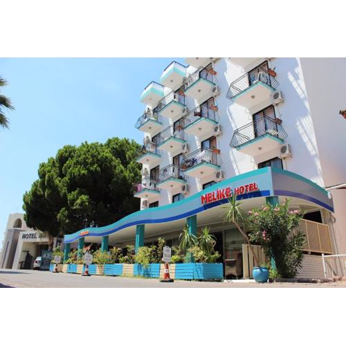 Hotel Melike