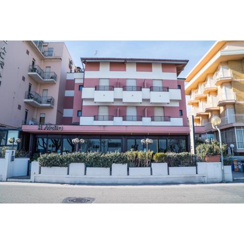 Hotel Melita Beach Experience