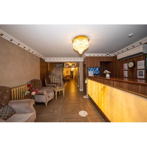 Hotel Melita