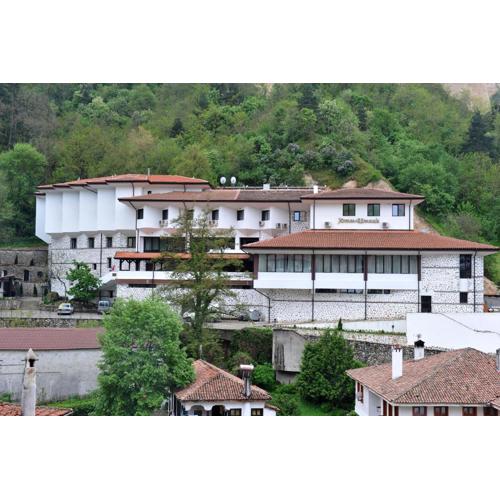 Hotel Melnik