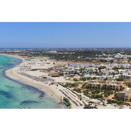 Hotel Meninx Djerba