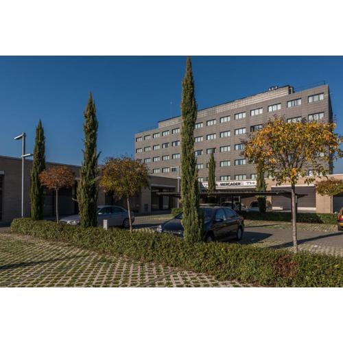 Hotel Mercader