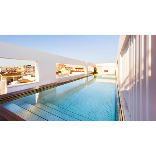 Hotel Mercer Sevilla 5 GL