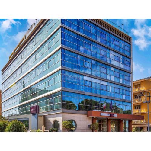 Hotel Mercure Siracusa