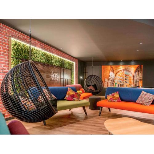 Hotel Mercure Toulouse Centre Compans