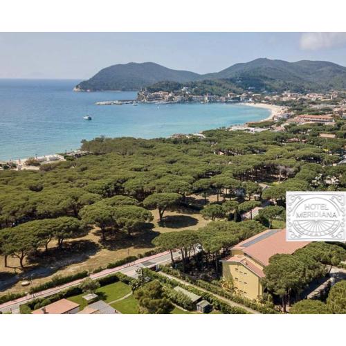 Hotel Meridiana