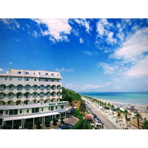 Hotel Meridiano