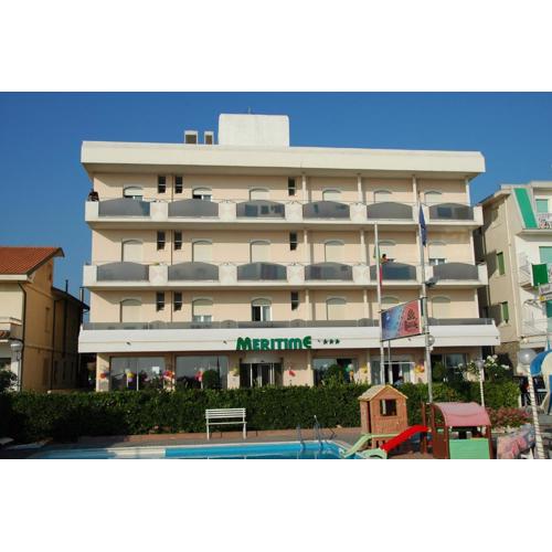 Hotel Meritime