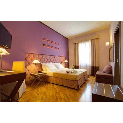 Hotel Messenion