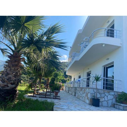 Hotel Mesun Himare