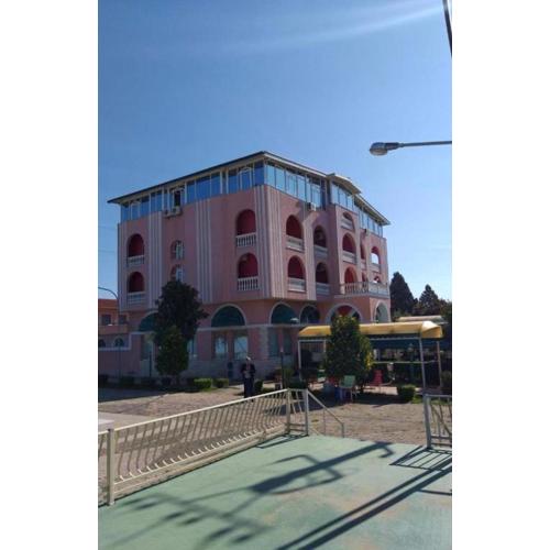 Hotel Meteor
