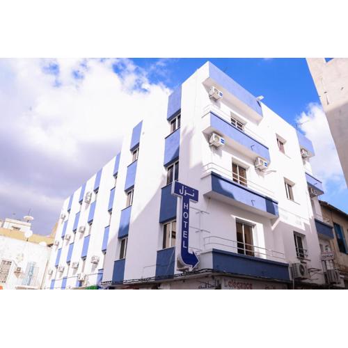 Hotel Métropole Résidence