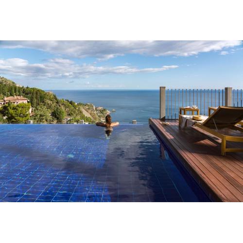 Hotel Metropole Taormina