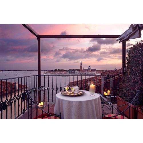 Hotel Metropole Venezia