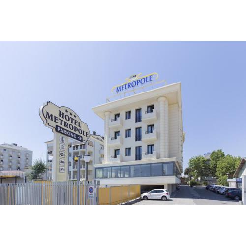 Hotel Metropole