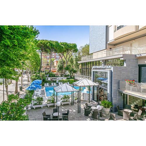 Hotel Metropolitan