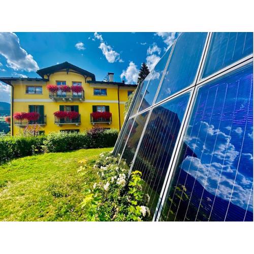 Hotel Meublè Sertorelli Reit