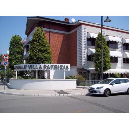 Hotel Meublè Villa Patrizia