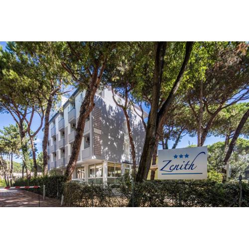 Hotel Meublè Zenith