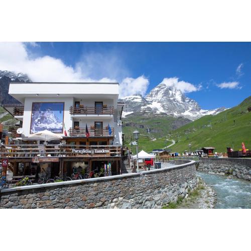 Hotel Meuble\
