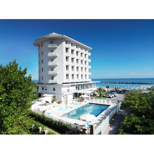 Hotel Mexico