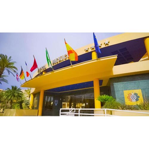 Hotel Mexico