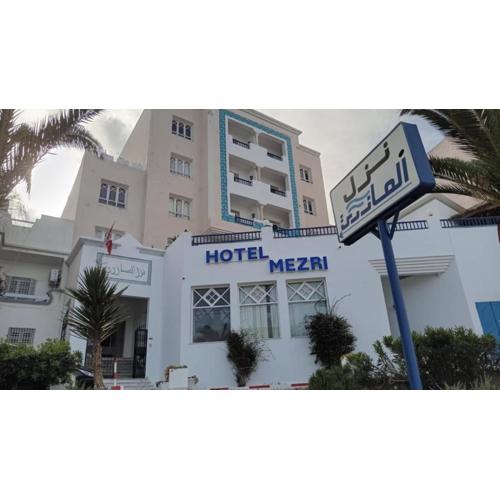 Hotel Mezri