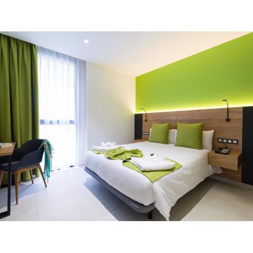 Hotel MG Poniente