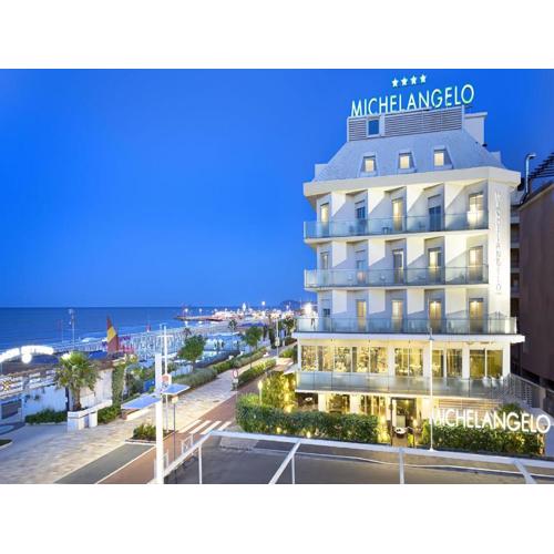 Hotel Michelangelo